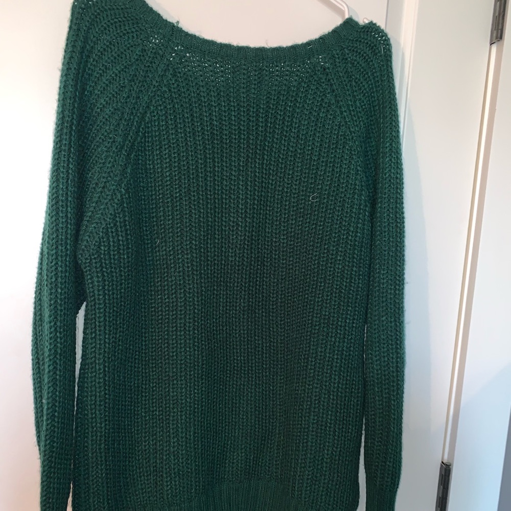 Jegging Sweater - Picture 3 of 3